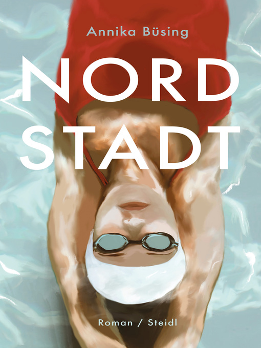 Title details for Nordstadt by Annika Büsing - Available